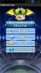 download Football Quiz Logo apk